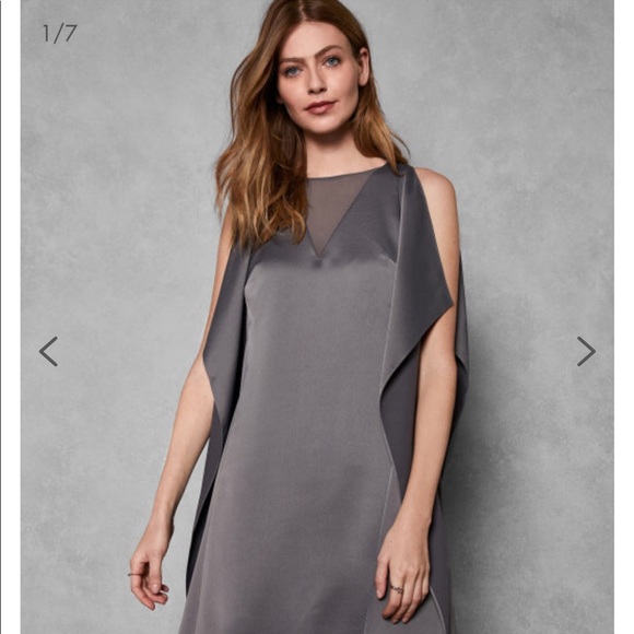 ted baker matredi dress